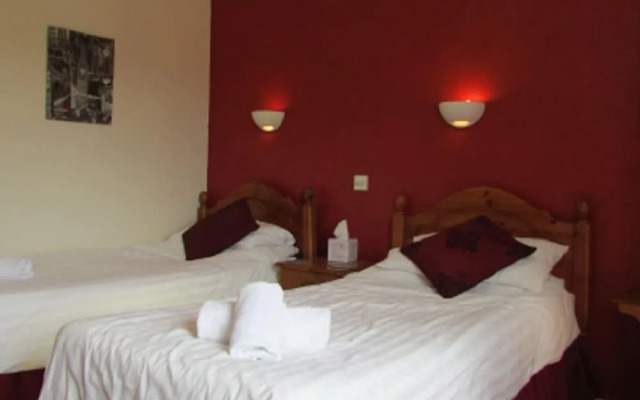 Sunnymeade Country Hotel