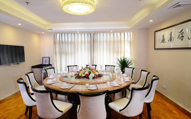 Shenzhen Weinasi Hotel