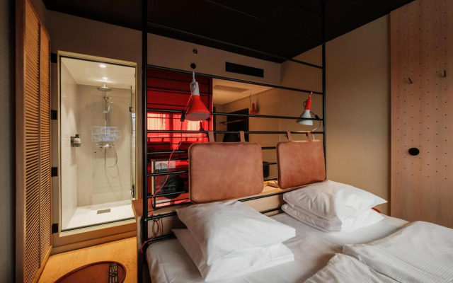 Hobo Hotel Stockholm