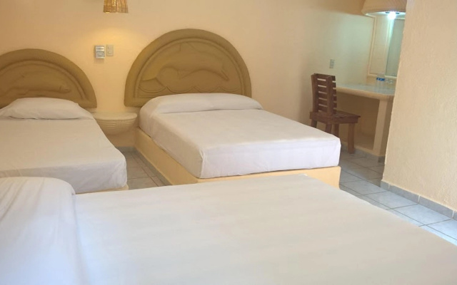 Hotel Zanzibar