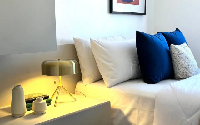 Vossa Bossa Bela Vista