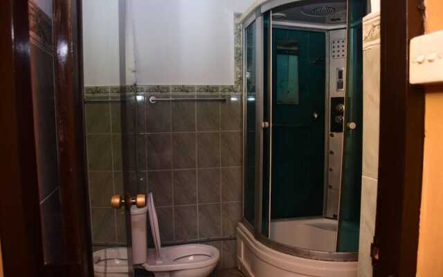 Hotel Lavendra Colombo