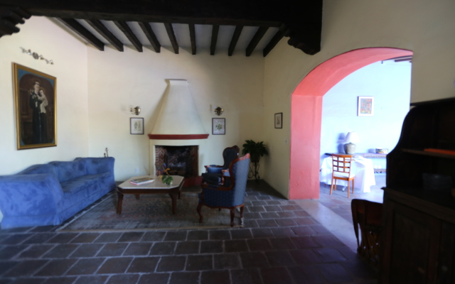 Casa Colonial Historical Hotel - Adults only
