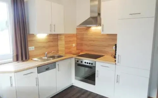 Appartements Zahnleiten