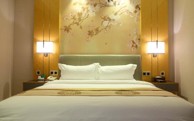 Guangzhou Vanhong International Hotel