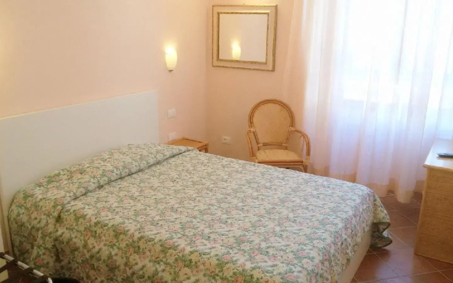 Hotel Rita Major