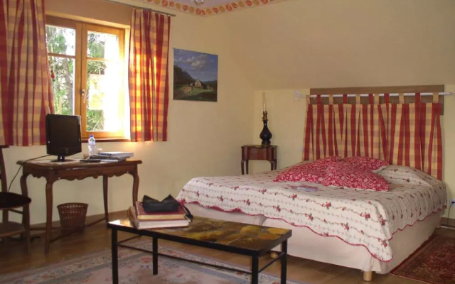 Auberge de bel air
