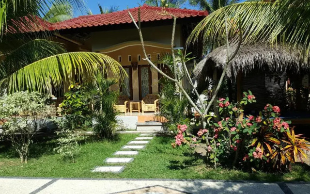 Sari Inn Kuta Lombok