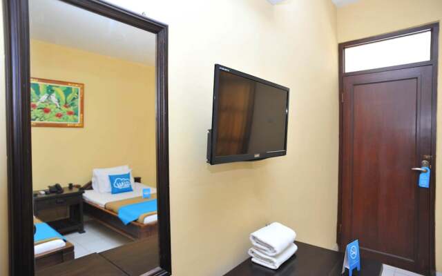 Airy Buleleng Sudirman 74 Bali