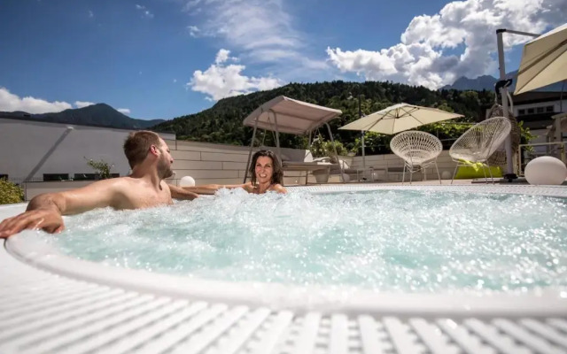 Energy Hotel
