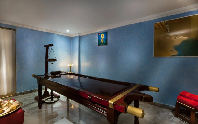 Regency Madurai by GRT Hotels