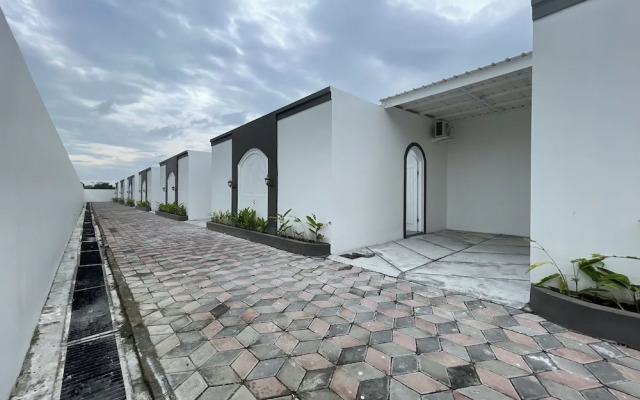 House Of Marvilla