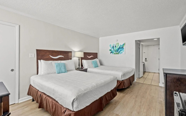 The Reef at Seahaven Beach Resorts