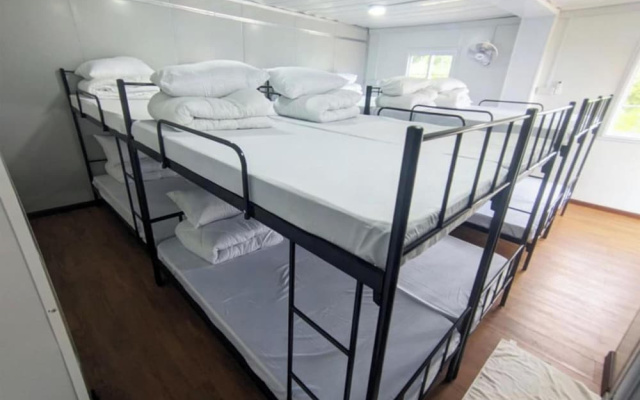Capital O 91243 Bee Good Chalet