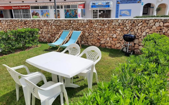 Apartamento en Arenal a 5 minutos de la playa