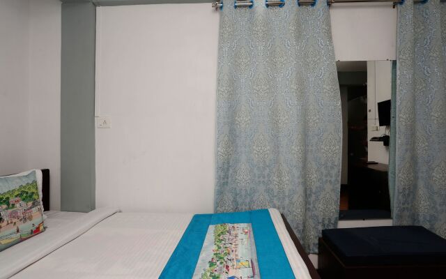 OYO 9097 Home Stay Laban