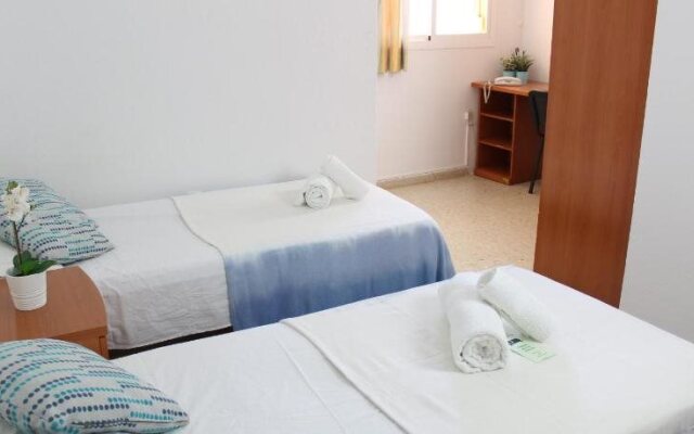 Residencia Universitaria Balcon Del Romeral