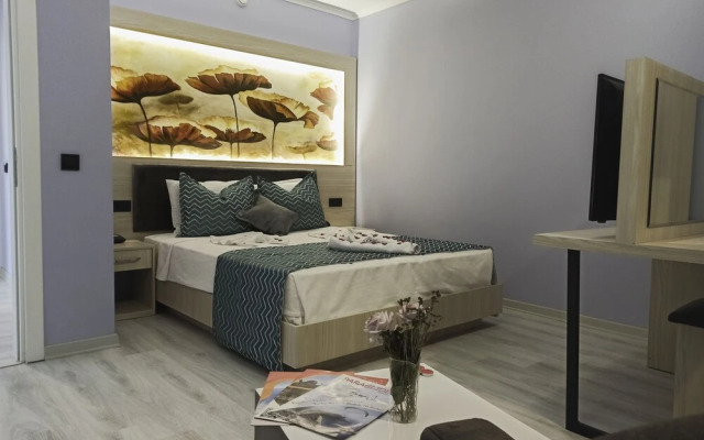 Livane Boutique Otel