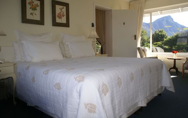 Klein Bosheuwel Guest House