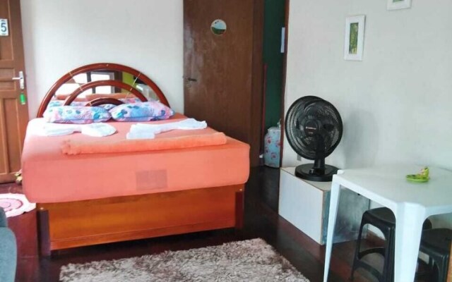 Residencial Rodrigues