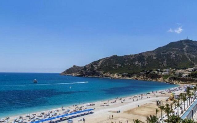 Ashanti Bay Luxury Golf Apartment Altea
