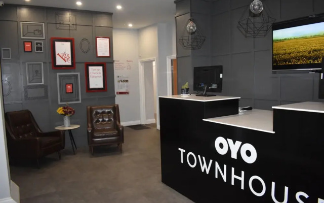 Townhouse 16 Ilford Hill