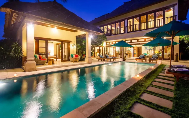 Villa Intan