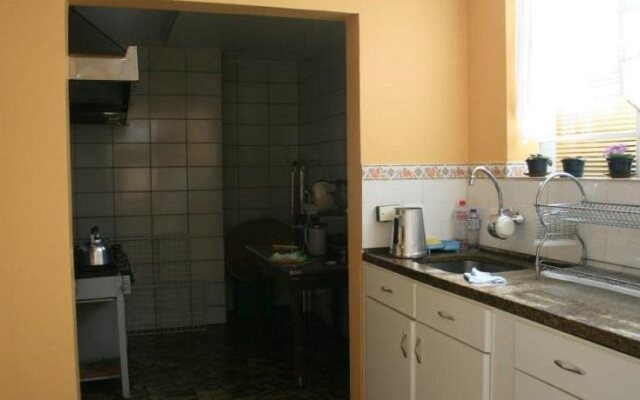 Residencial Sonia