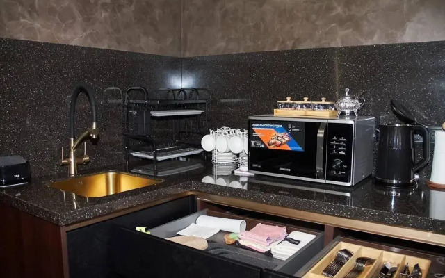 Дом с баней