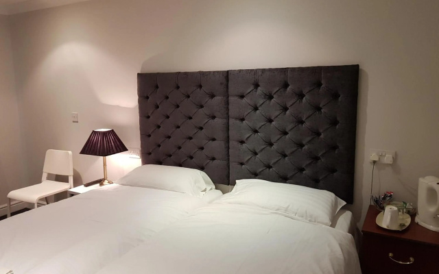 Blagrave Rooms