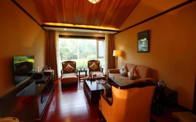 Gu Rong Hotel