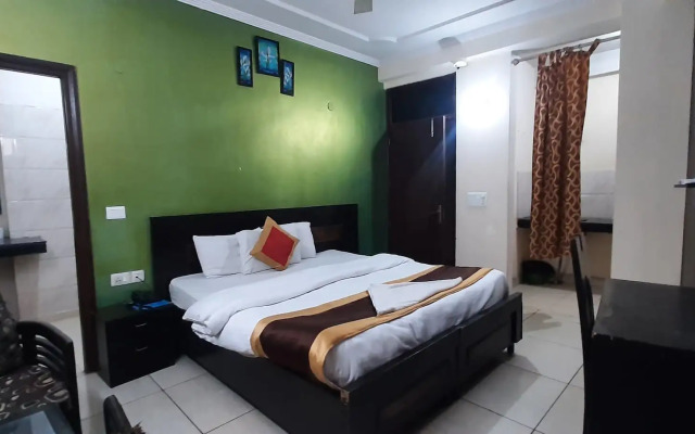 Hotel Kundan Palace