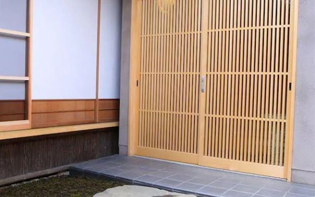 Denshin An