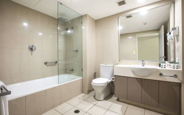 Narrabeen Sands Hotel by Nightcap Plus