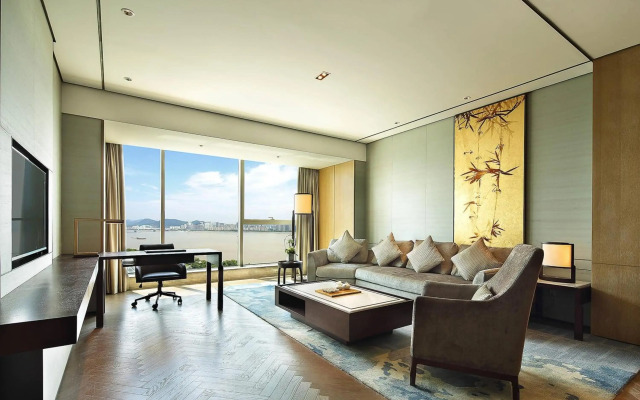 Sheraton Grand Hangzhou Binjiang Hotel
