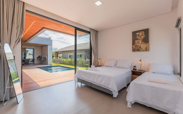 Summerville #269 - House in Cumbuco by Carpediem