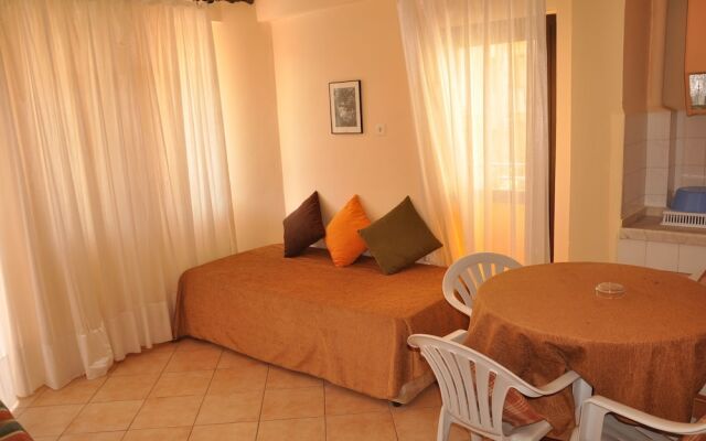 Bonjorno Apartments
