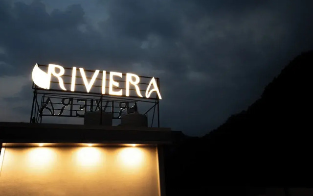 Riviera Resort  Rishikesh