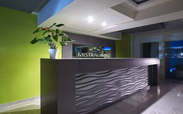 Mistral Bay Hotel