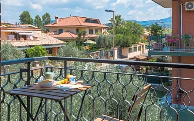 Travelershome Ciampino Bed&Breakfast