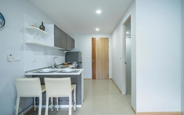 Ozone Kata -great Location Rooftop Pool Convenient Studio