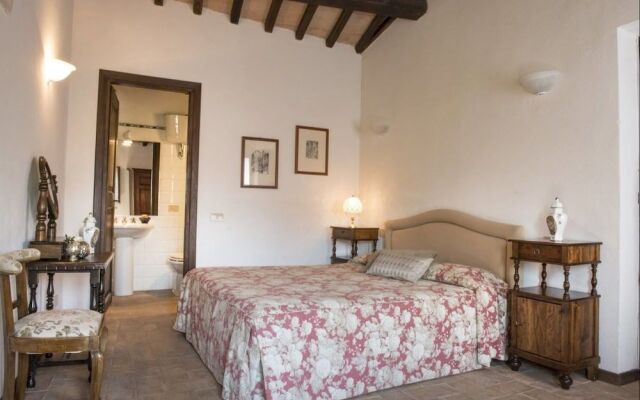 Agriturismo Piano Grande