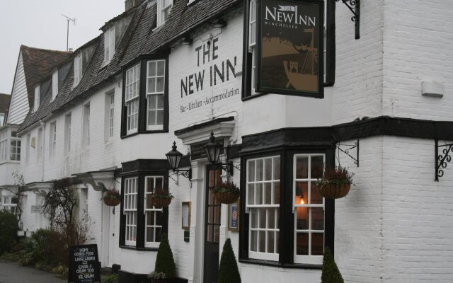 The New Inn