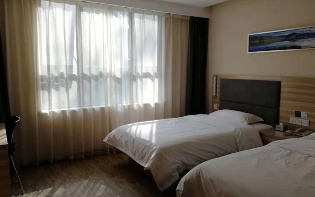 Lemon Bay Hotel (Guilin International Convention and Exhibition Center) – Guest Rooms – Guilin