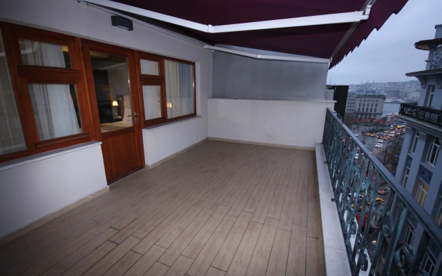 Vita Suites Karakoy