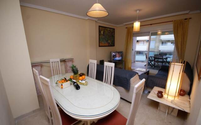 Apartamento Porta de les Marines