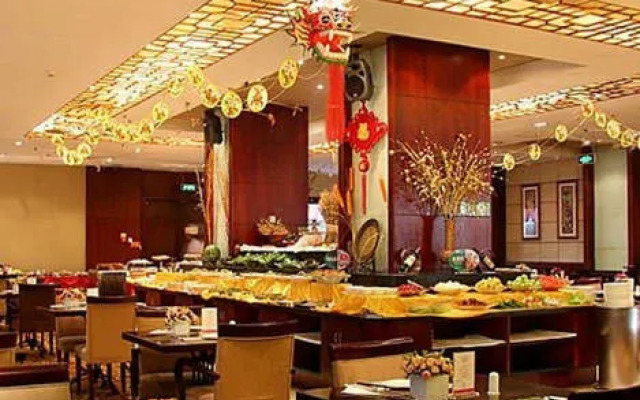 Lijing Hotel