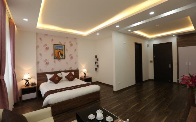 Sammy Luxury Hotel
