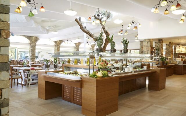 Anthemus Sea Beach Hotel & Spa