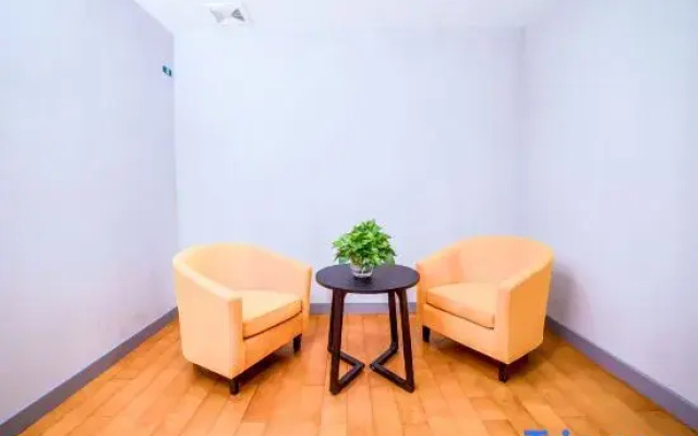 Xianning Shanshui Comfort Hotel